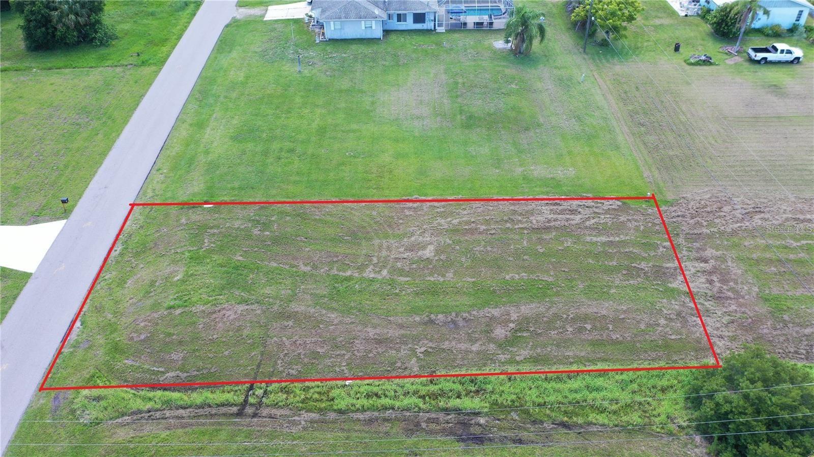 30035 BEECH RD, PUNTA GORDA, FL, 33982