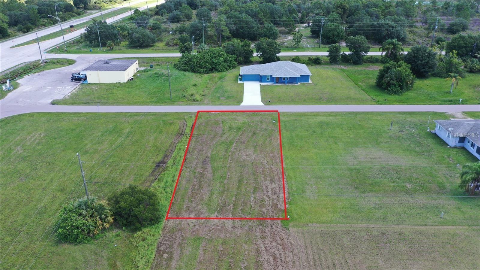 30035 BEECH RD, PUNTA GORDA, FL, 33982