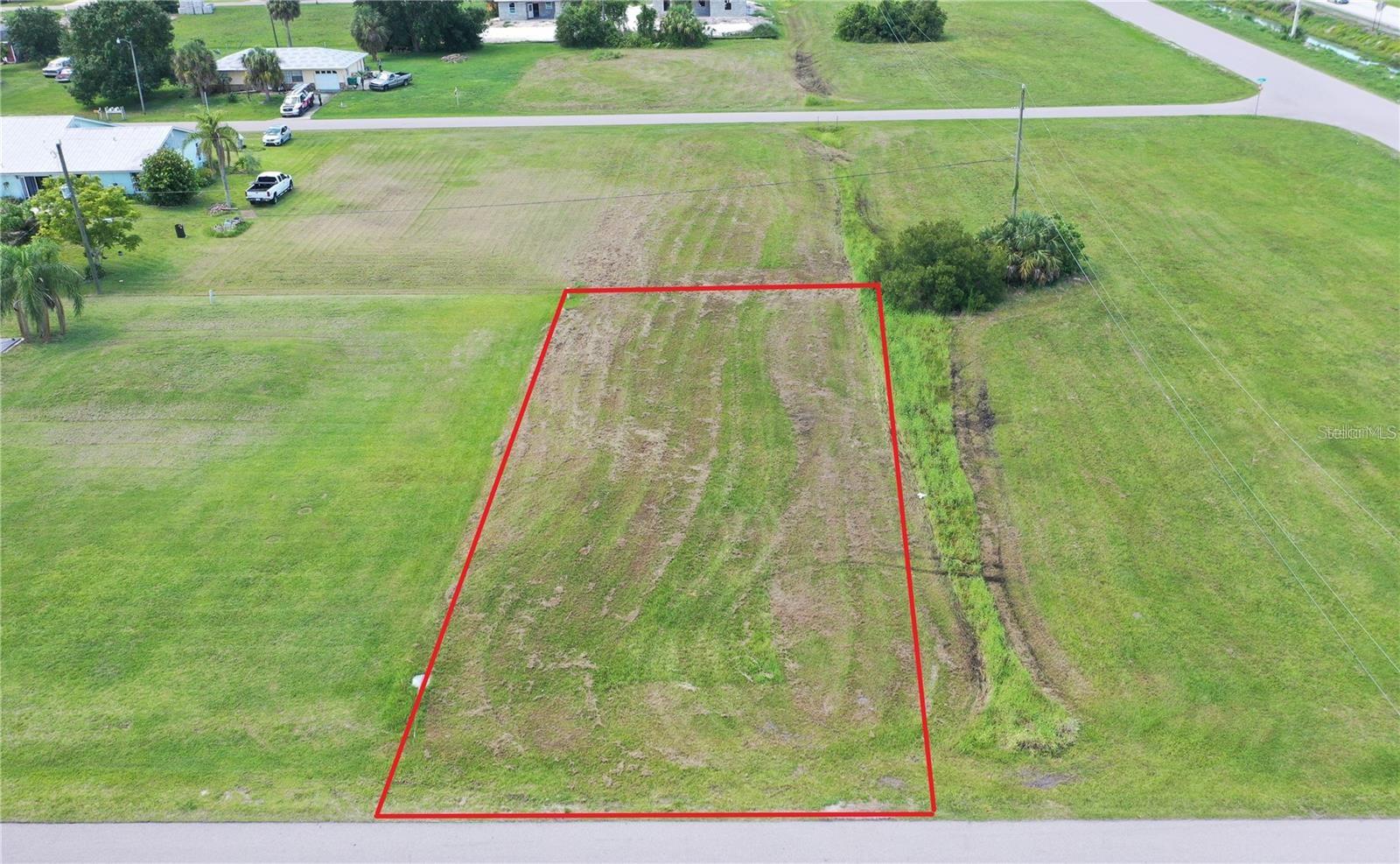 30035 BEECH RD, PUNTA GORDA, FL, 33982