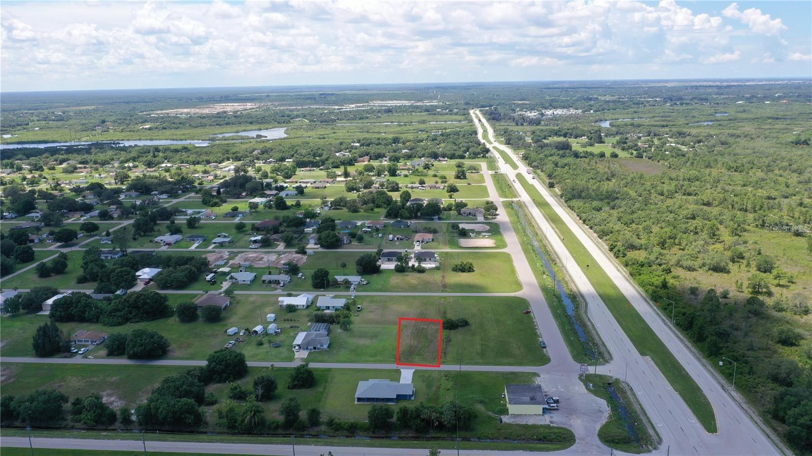 30035 BEECH RD, PUNTA GORDA, FL, 33982