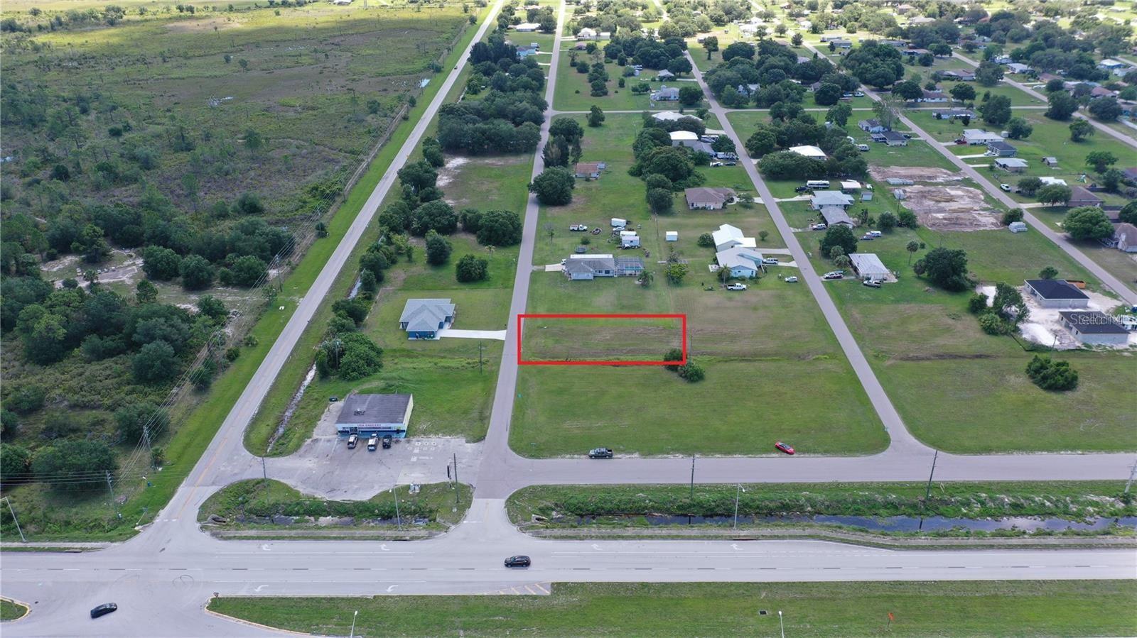 30035 BEECH RD, PUNTA GORDA, FL, 33982