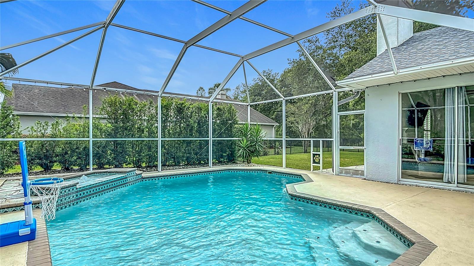 18902 SAINT LAURENT DR, LUTZ, FL, 33558