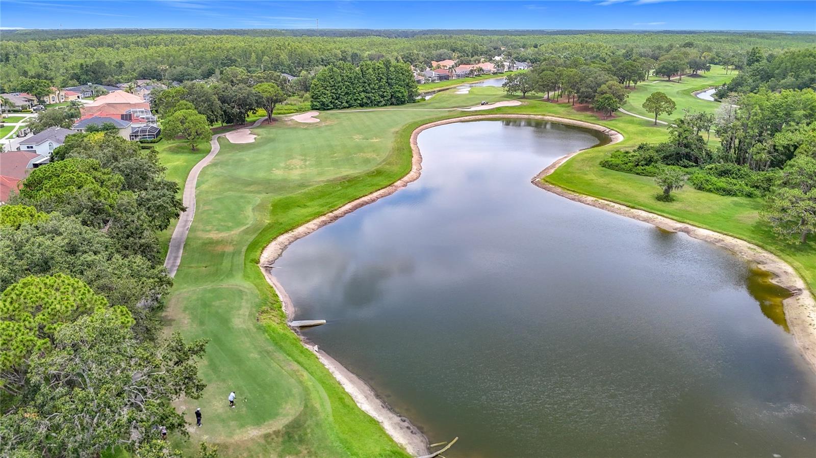 18902 SAINT LAURENT DR, LUTZ, FL, 33558