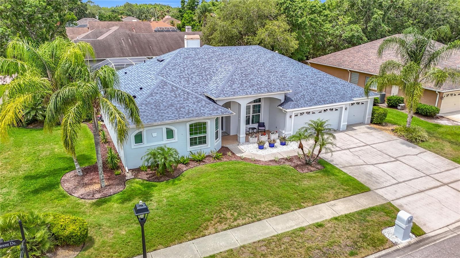 18902 SAINT LAURENT DR, LUTZ, FL, 33558