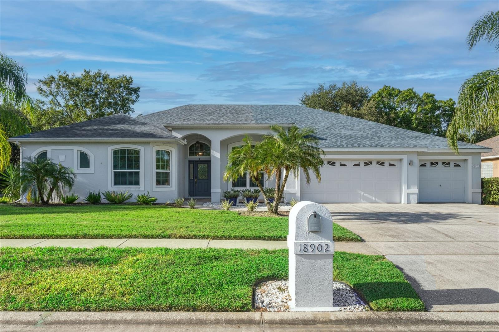 18902 SAINT LAURENT DR, LUTZ, FL, 33558