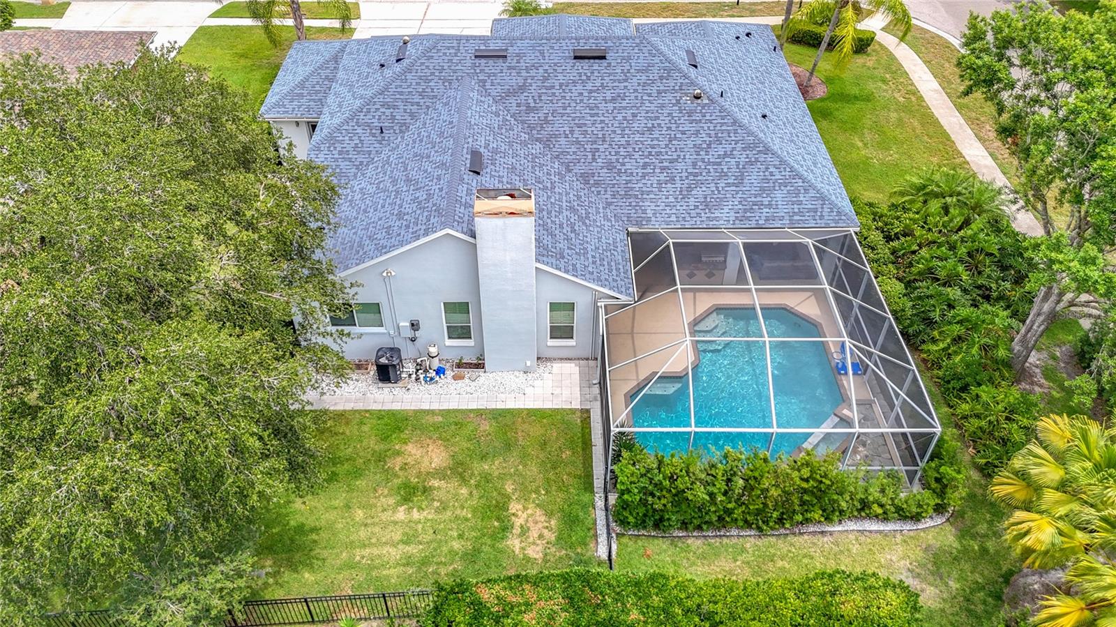 18902 SAINT LAURENT DR, LUTZ, FL, 33558