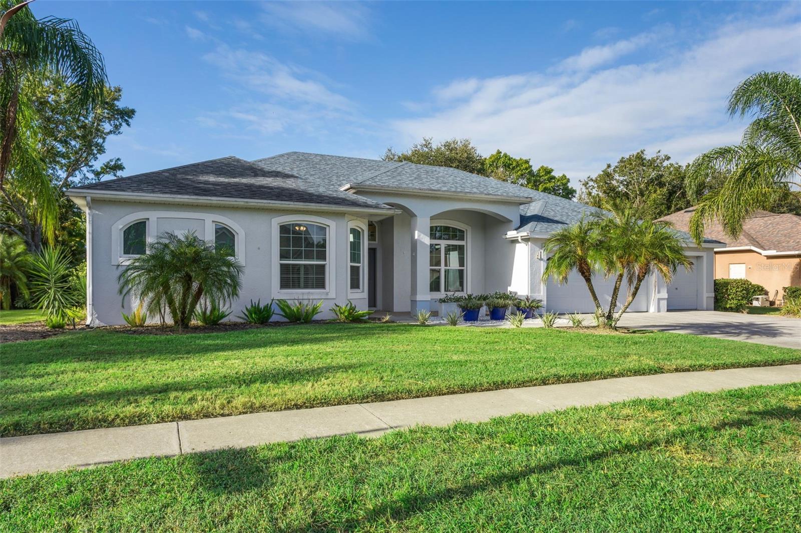 18902 SAINT LAURENT DR, LUTZ, FL, 33558