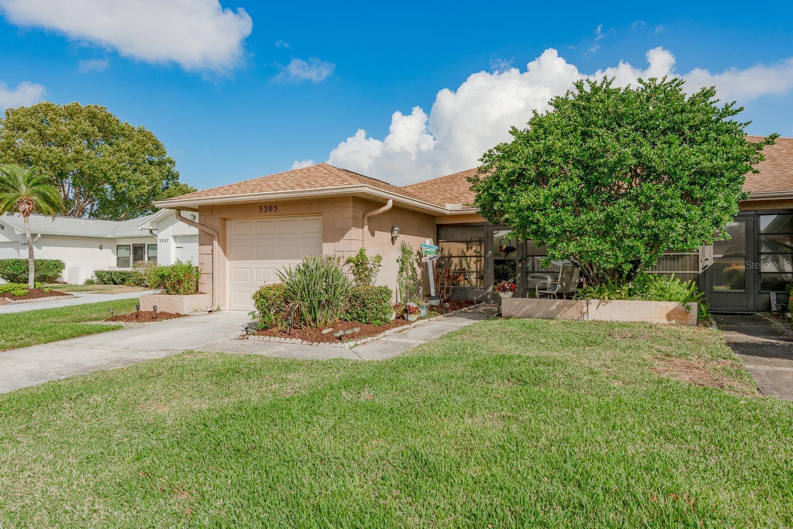 3305 GORSE CT, PALM HARBOR, FL, 34684