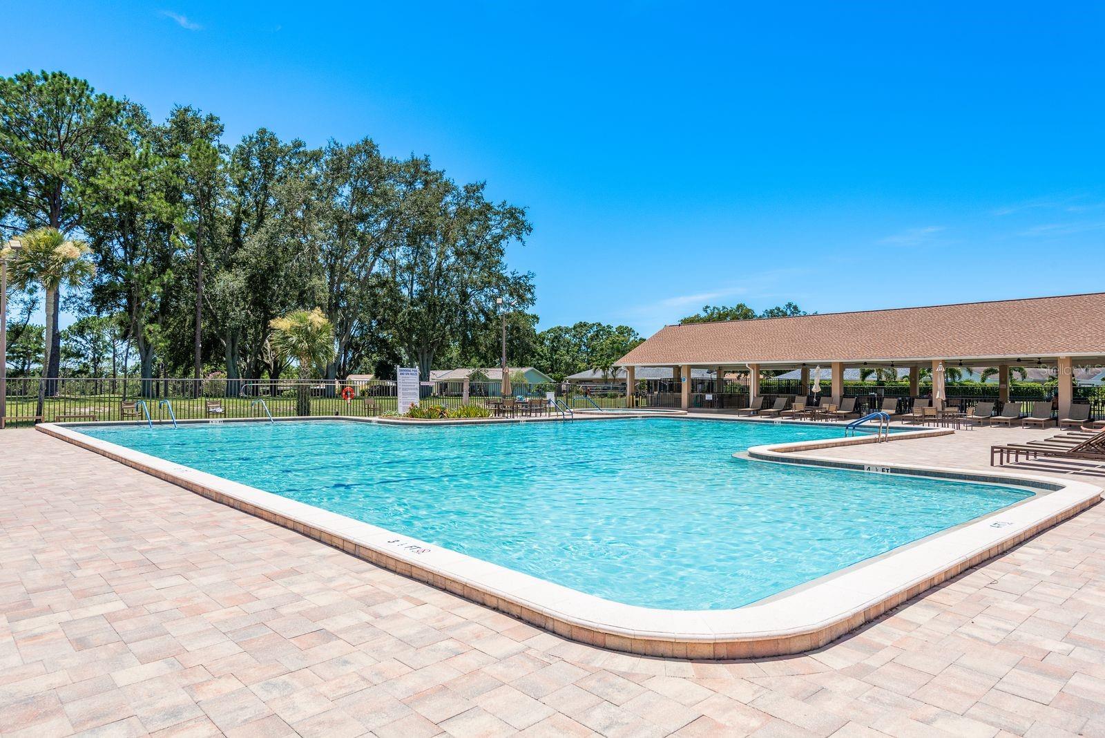 3305 GORSE CT, PALM HARBOR, FL, 34684