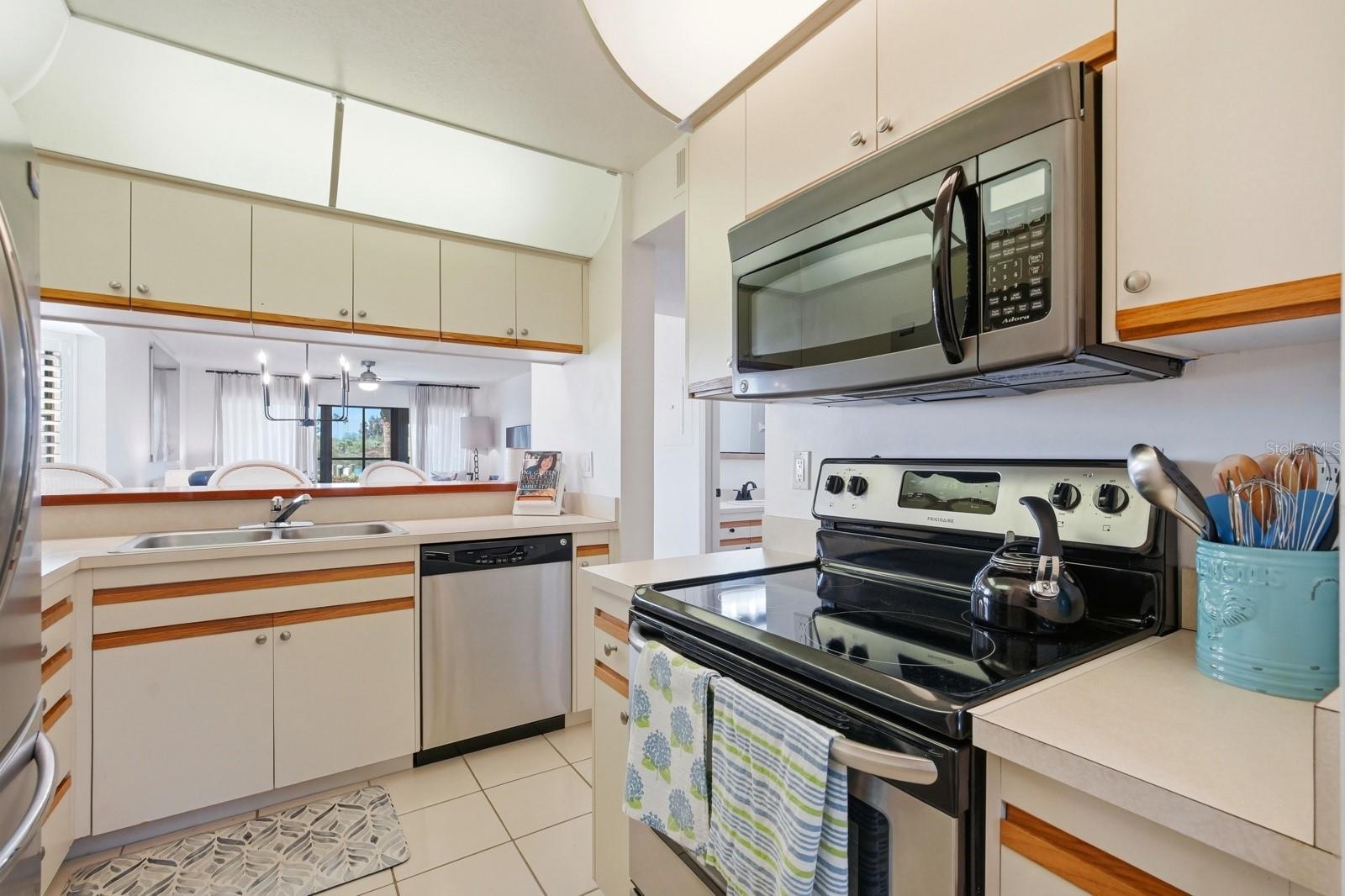 460 BOUCHELLE DR #101, NEW SMYRNA BEACH, FL, 32169
