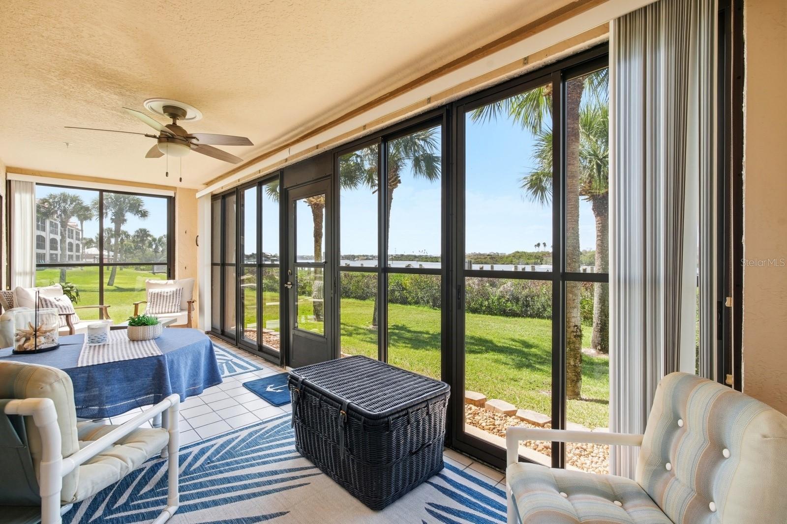 460 BOUCHELLE DR #101, NEW SMYRNA BEACH, FL, 32169
