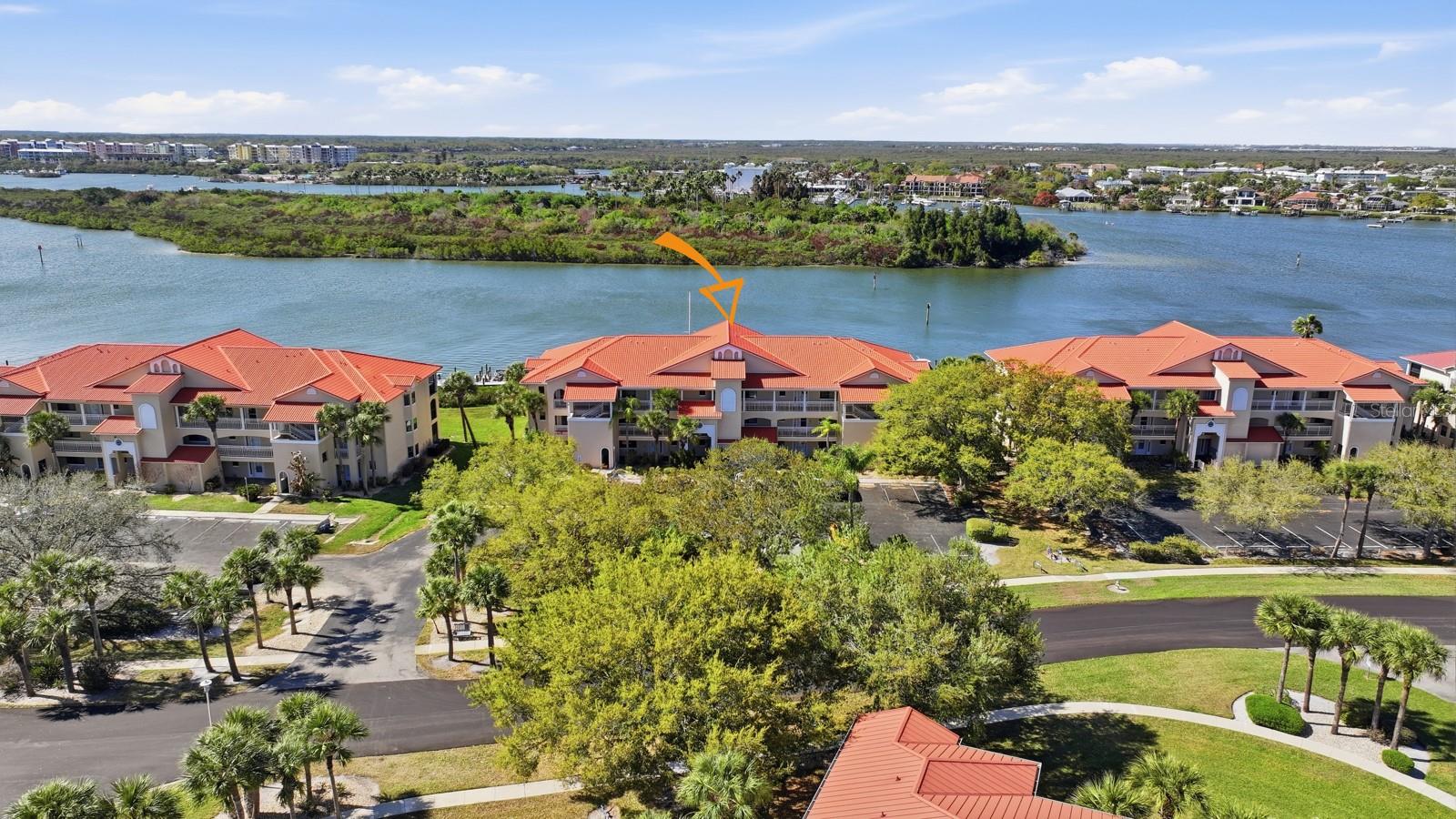 460 BOUCHELLE DR #101, NEW SMYRNA BEACH, FL, 32169