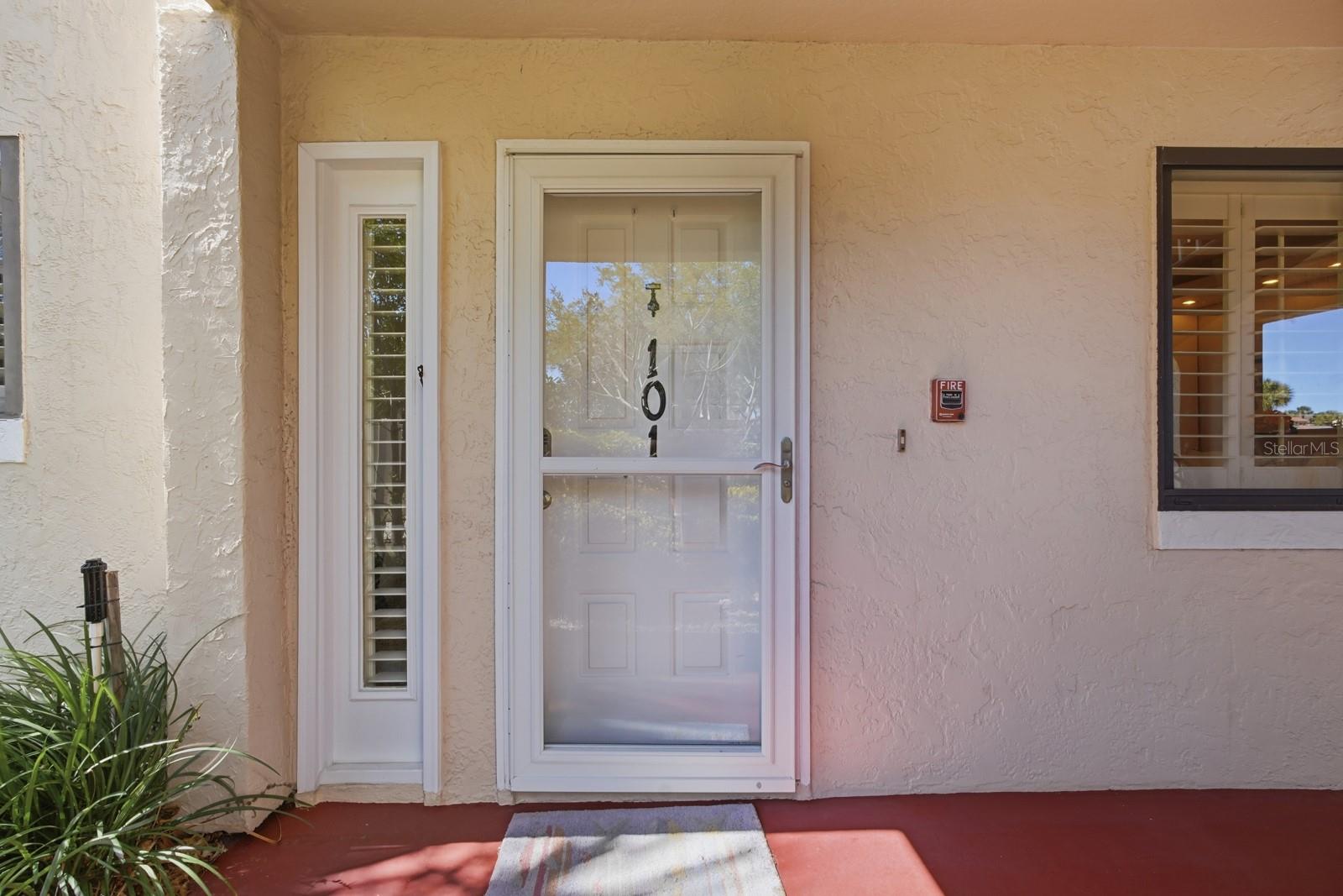 460 BOUCHELLE DR #101, NEW SMYRNA BEACH, FL, 32169