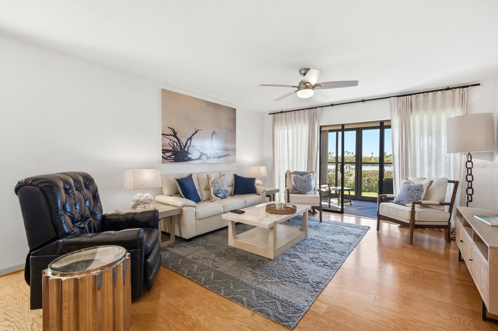 460 BOUCHELLE DR #101, NEW SMYRNA BEACH, FL, 32169