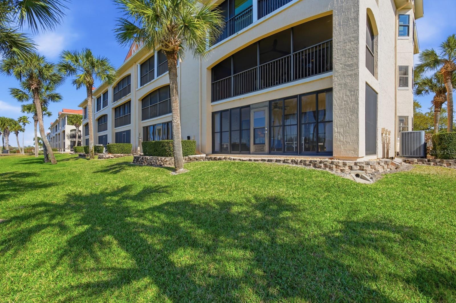 460 BOUCHELLE DR #101, NEW SMYRNA BEACH, FL, 32169