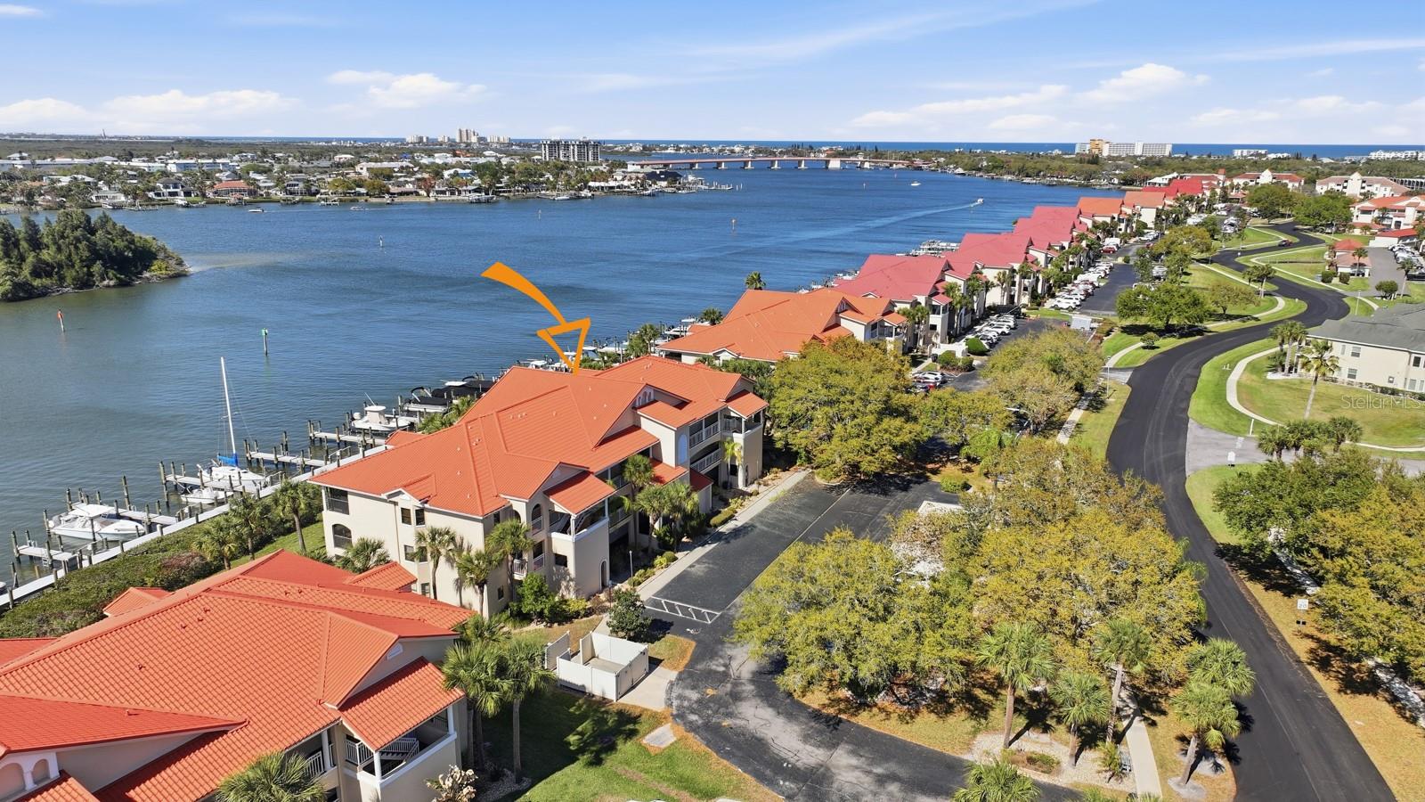 460 BOUCHELLE DR #101, NEW SMYRNA BEACH, FL, 32169