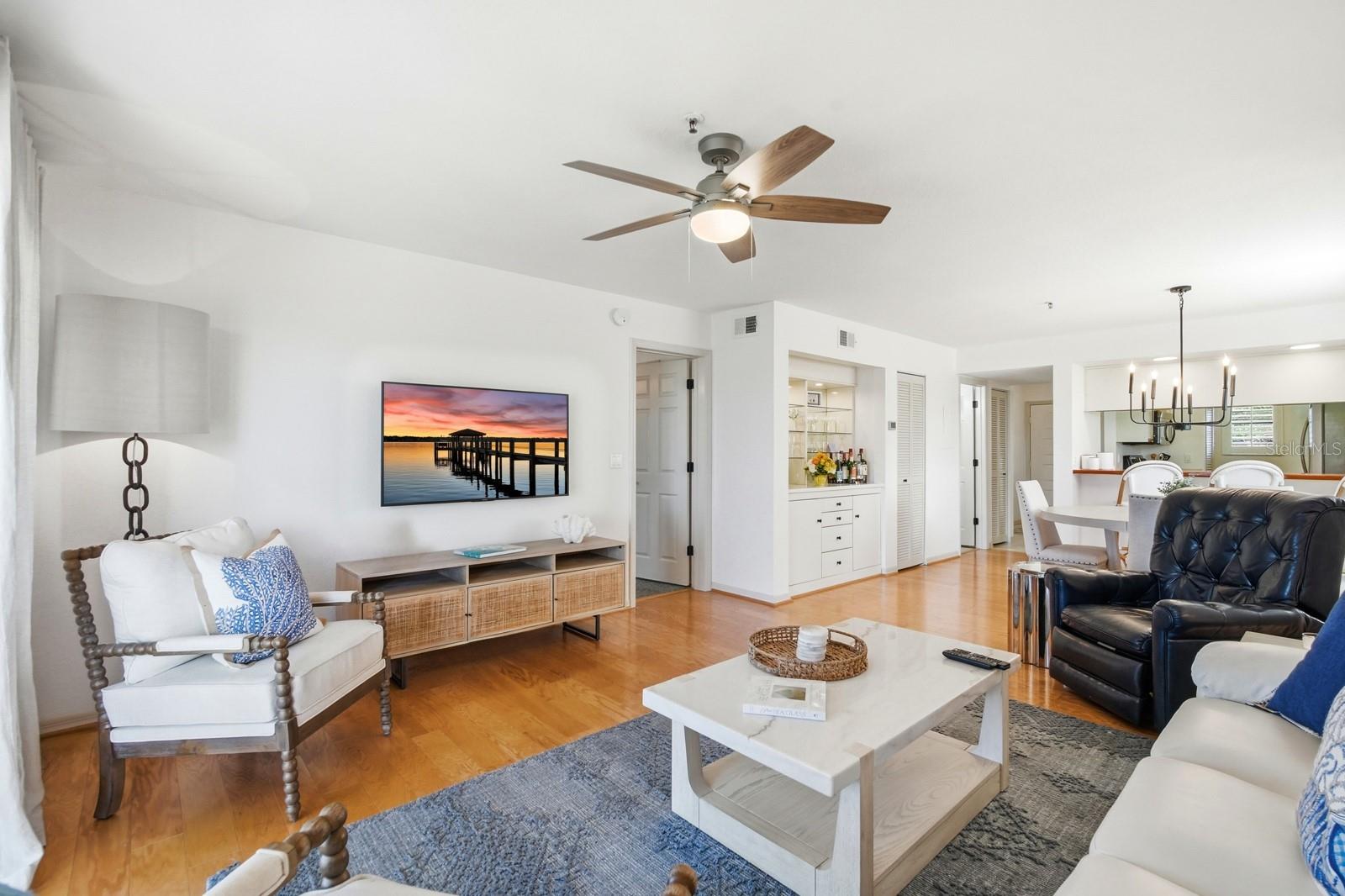460 BOUCHELLE DR #101, NEW SMYRNA BEACH, FL, 32169
