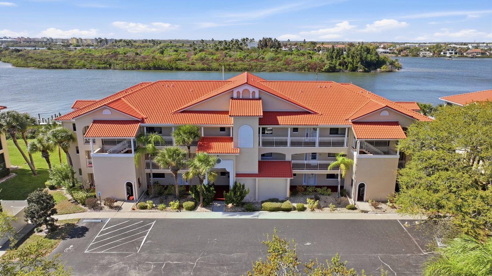 460 BOUCHELLE DR #101, NEW SMYRNA BEACH, FL, 32169