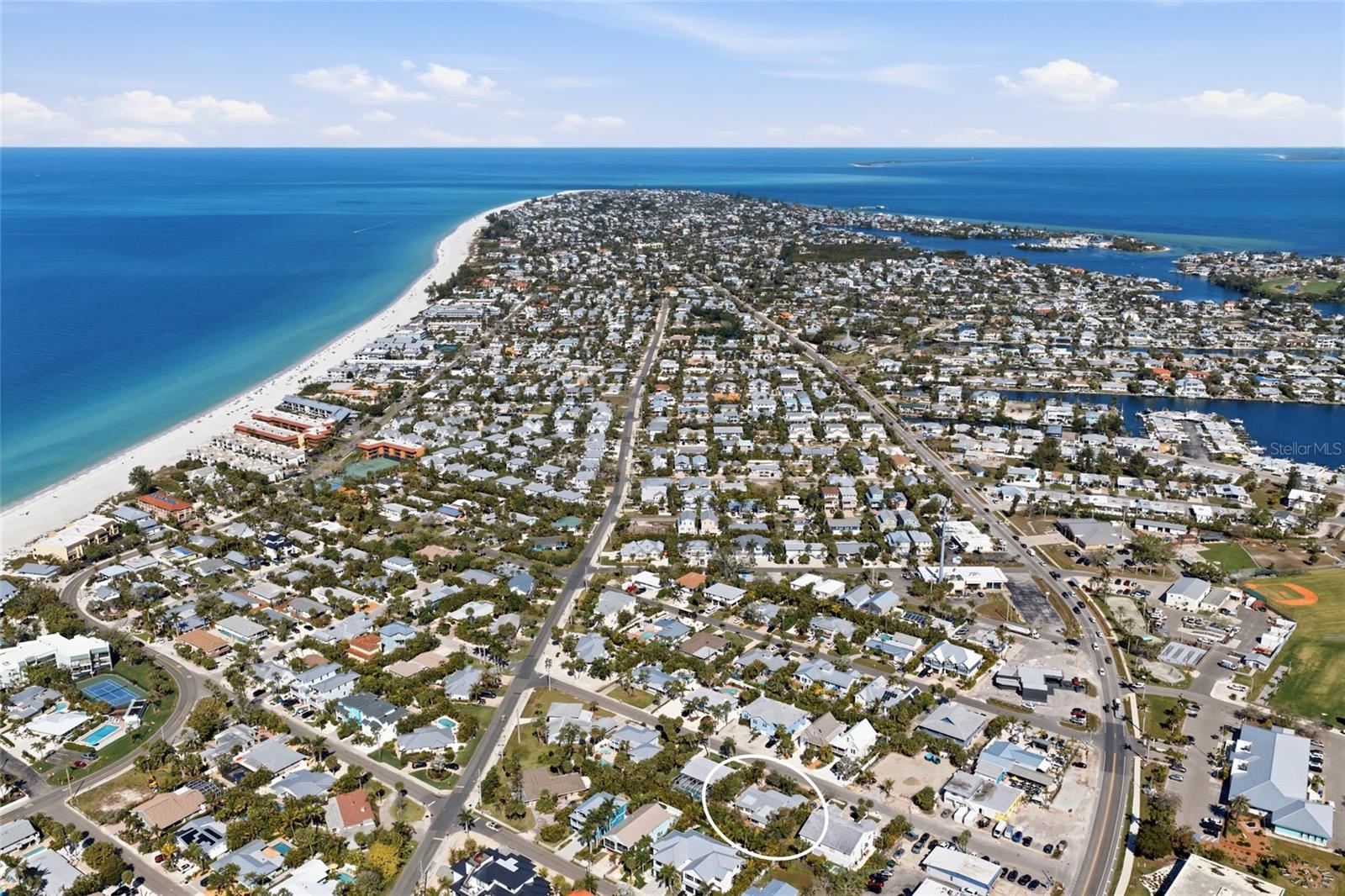 309 57TH ST, HOLMES BEACH, FL, 34217