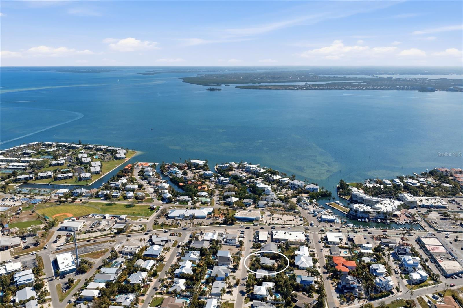 309 57TH ST, HOLMES BEACH, FL, 34217