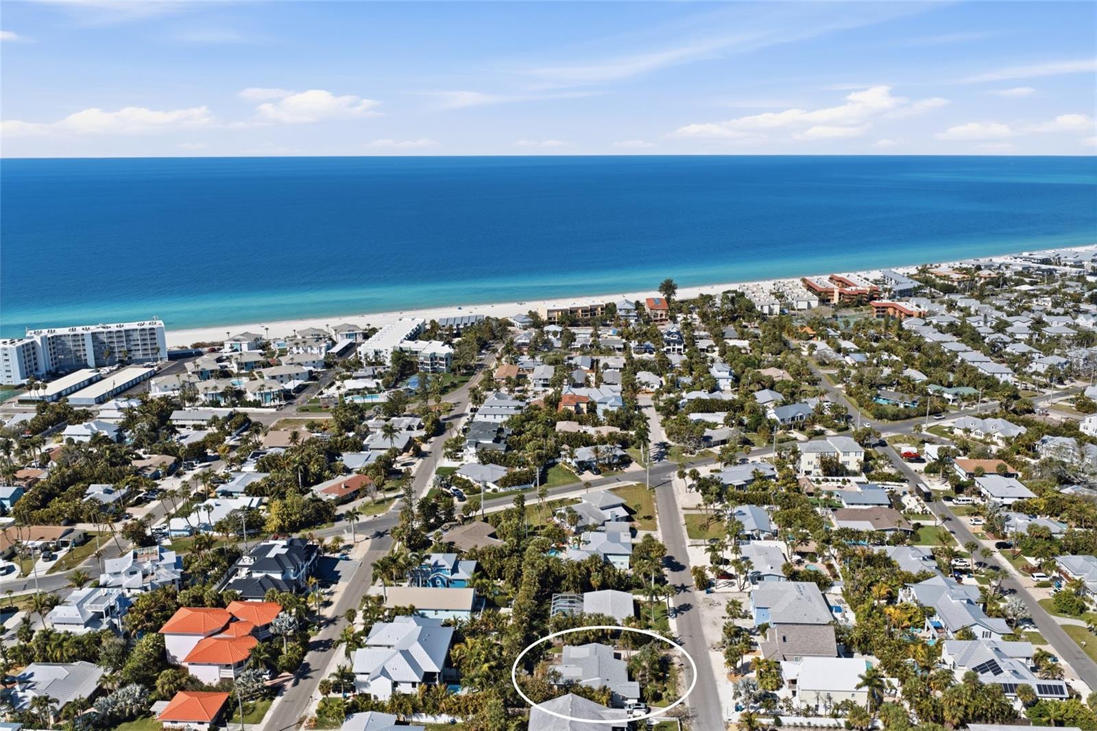 309 57TH ST, HOLMES BEACH, FL, 34217