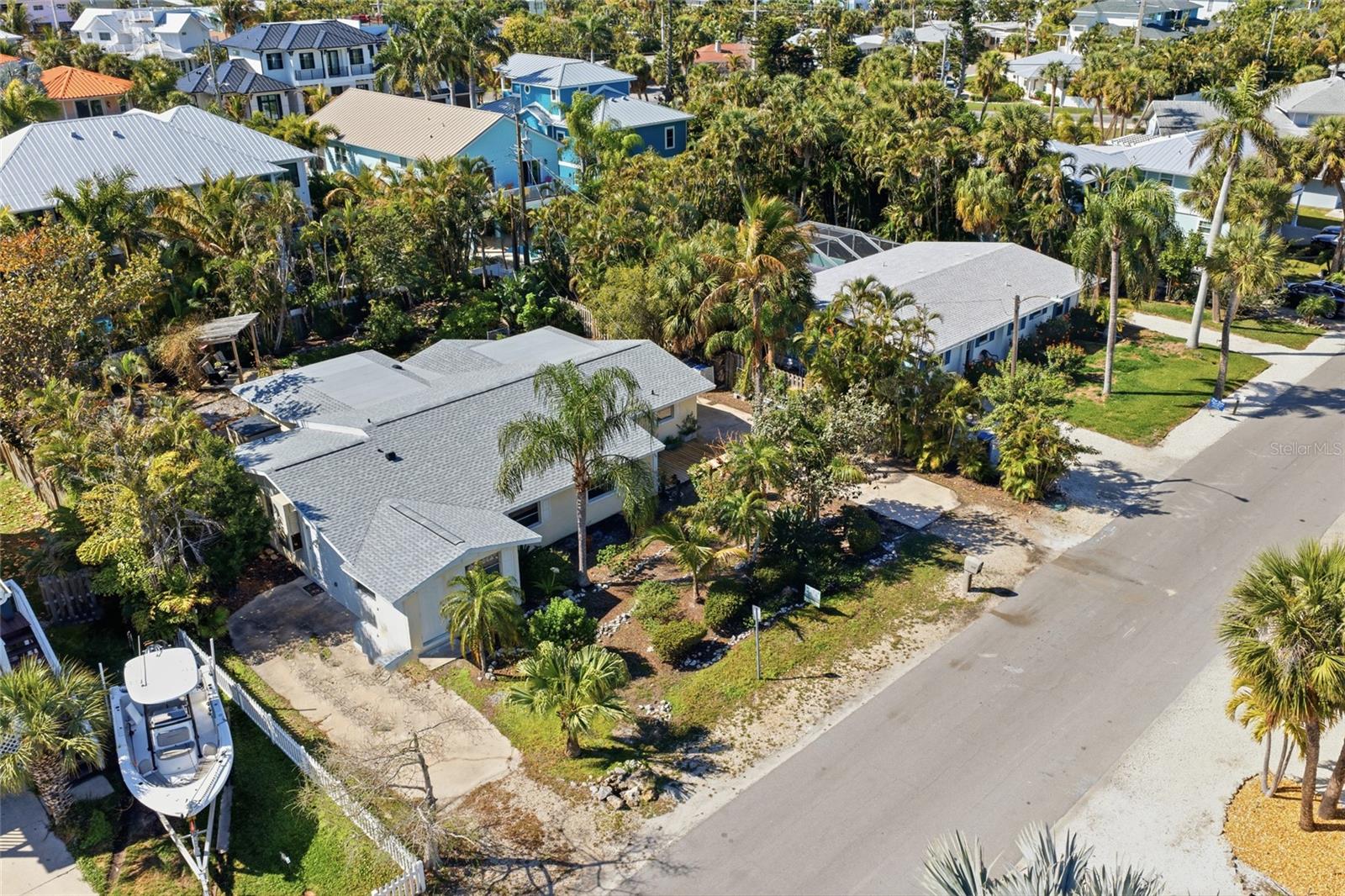 309 57TH ST, HOLMES BEACH, FL, 34217