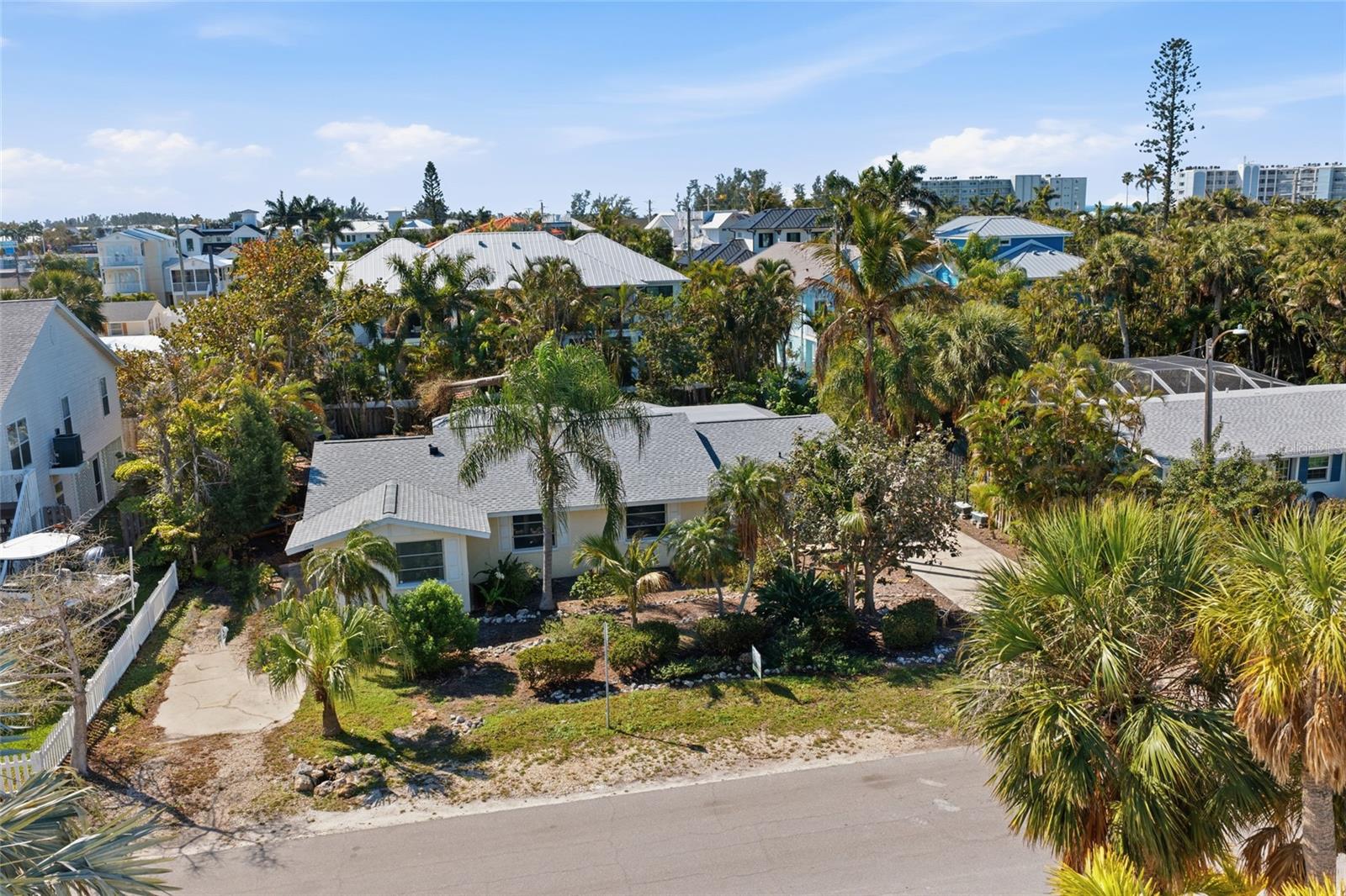 309 57TH ST, HOLMES BEACH, FL, 34217