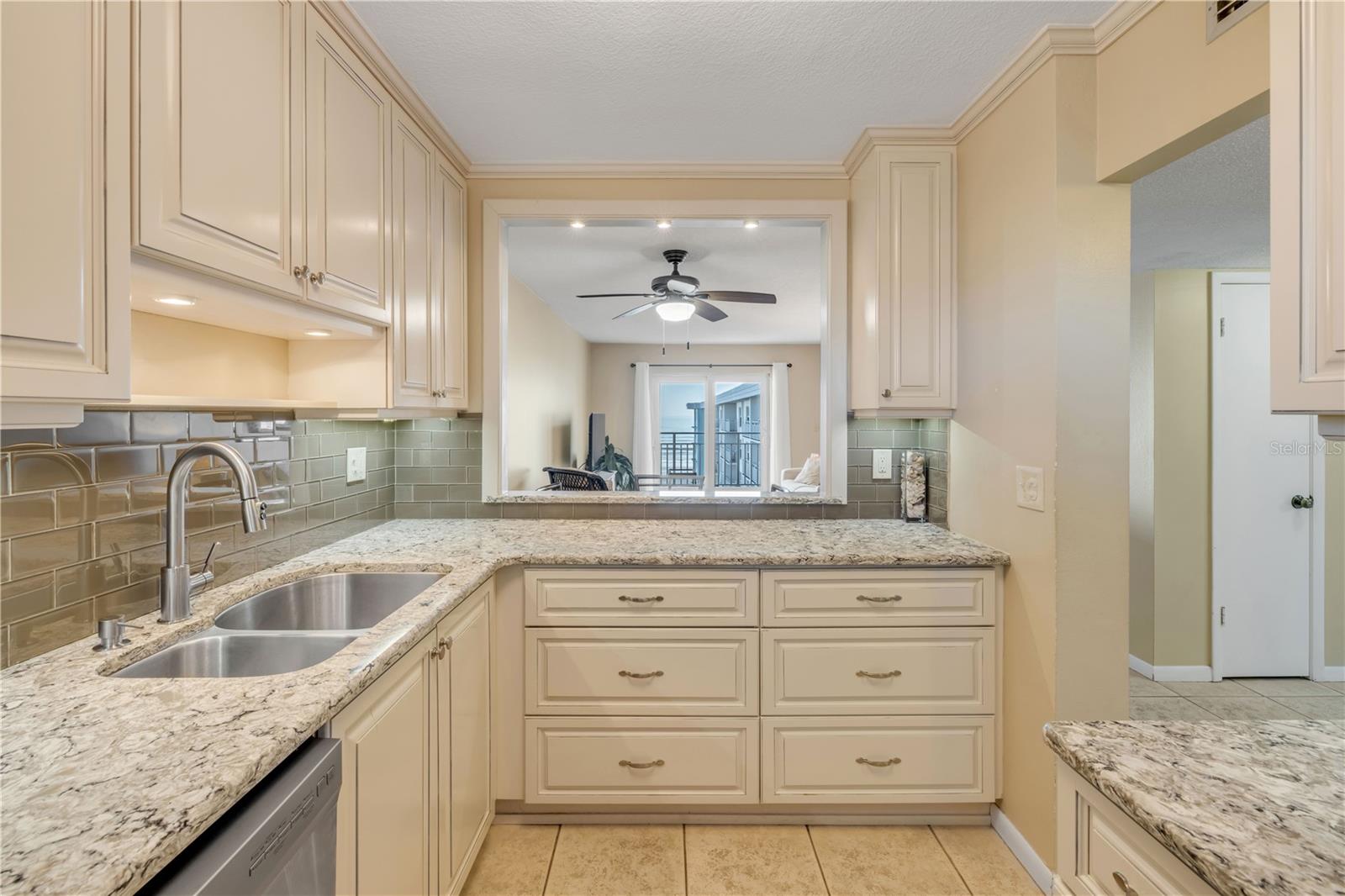 4153 S ATLANTIC AVE #516, NEW SMYRNA BEACH, FL, 32169