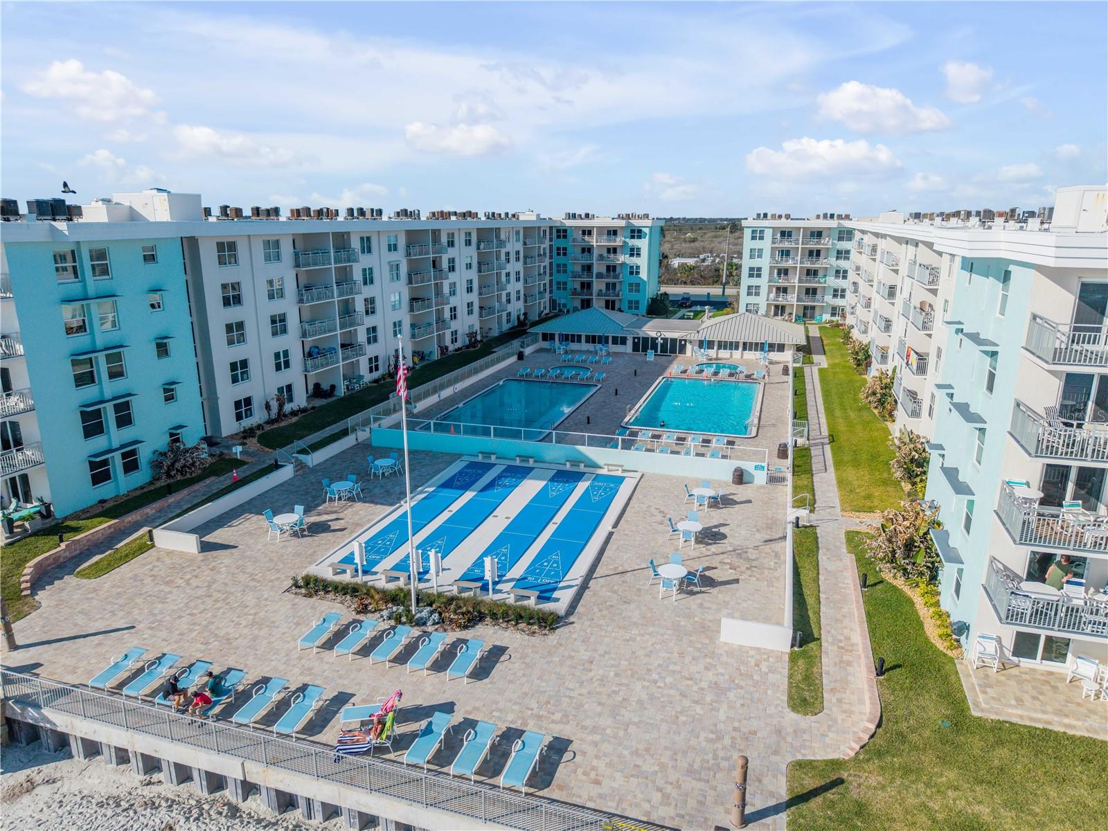 4153 S ATLANTIC AVE #516, NEW SMYRNA BEACH, FL, 32169