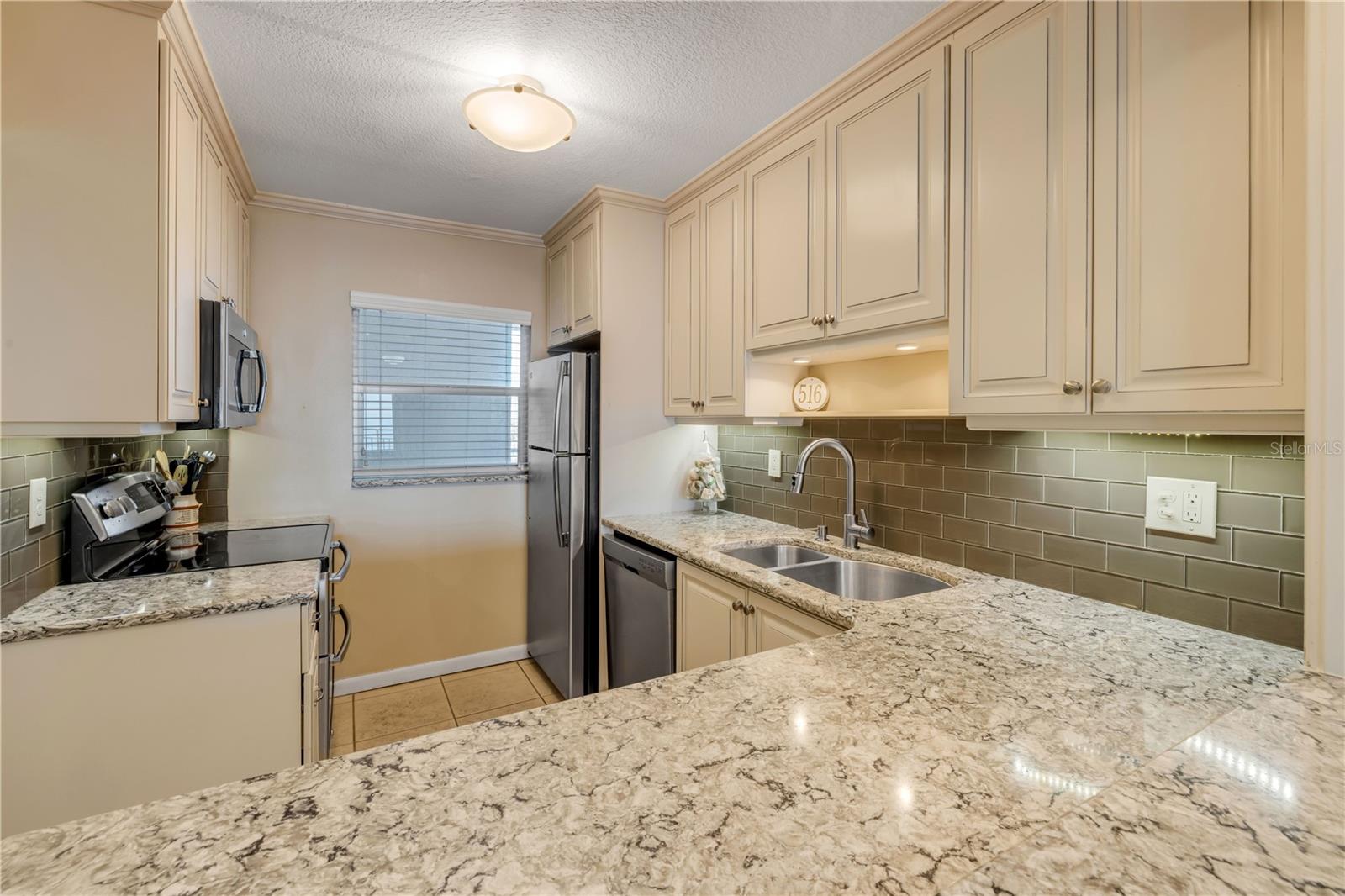 4153 S ATLANTIC AVE #516, NEW SMYRNA BEACH, FL, 32169