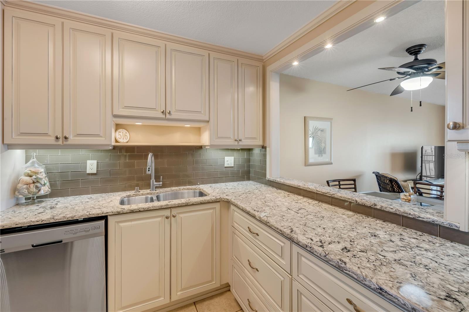 4153 S ATLANTIC AVE #516, NEW SMYRNA BEACH, FL, 32169