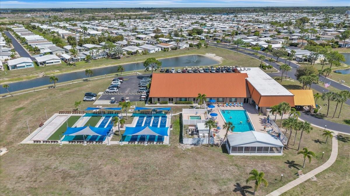 350 HORIZON DR, NORTH FORT MYERS, FL, 33903