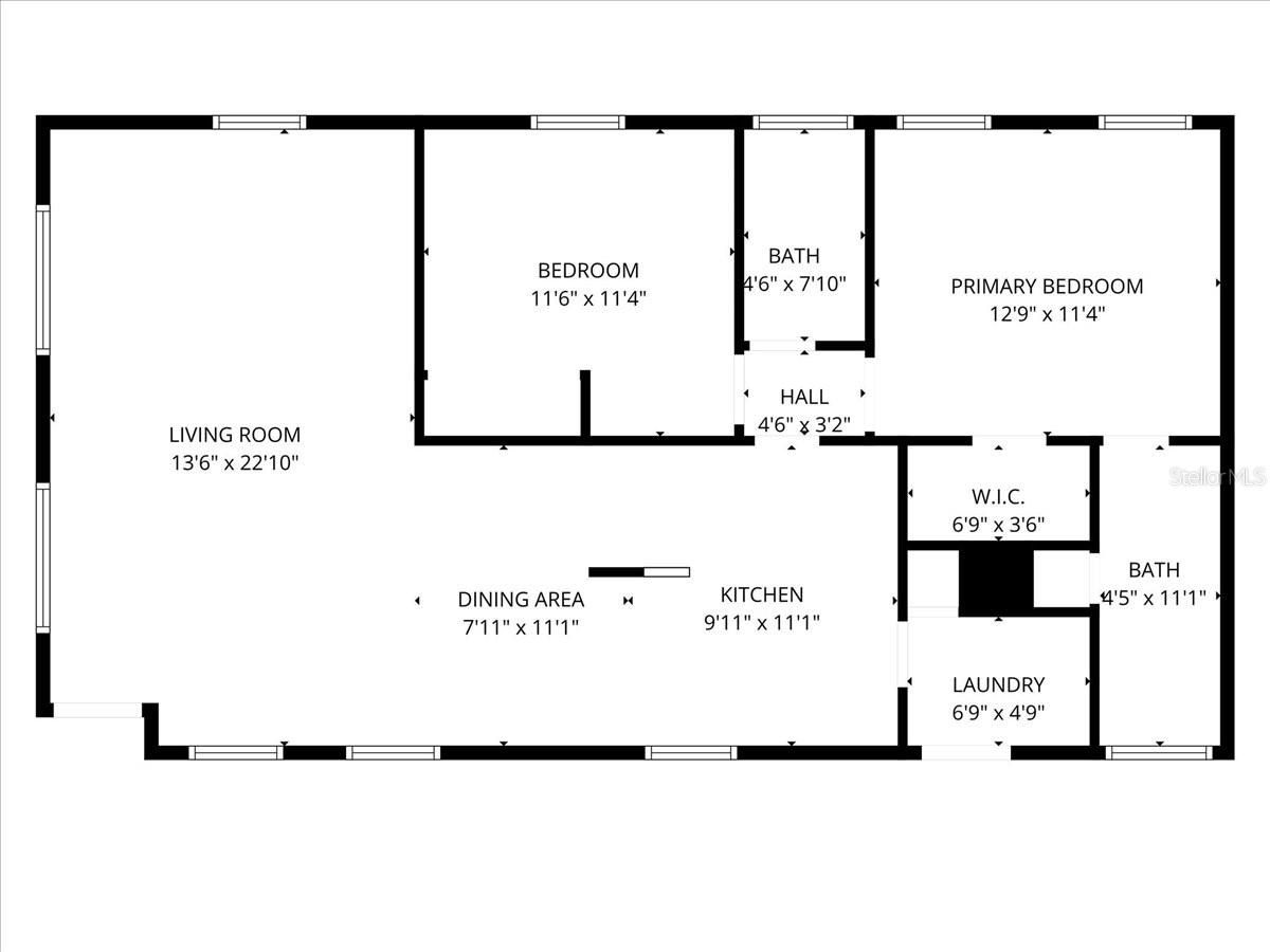 350 HORIZON DR, NORTH FORT MYERS, FL, 33903