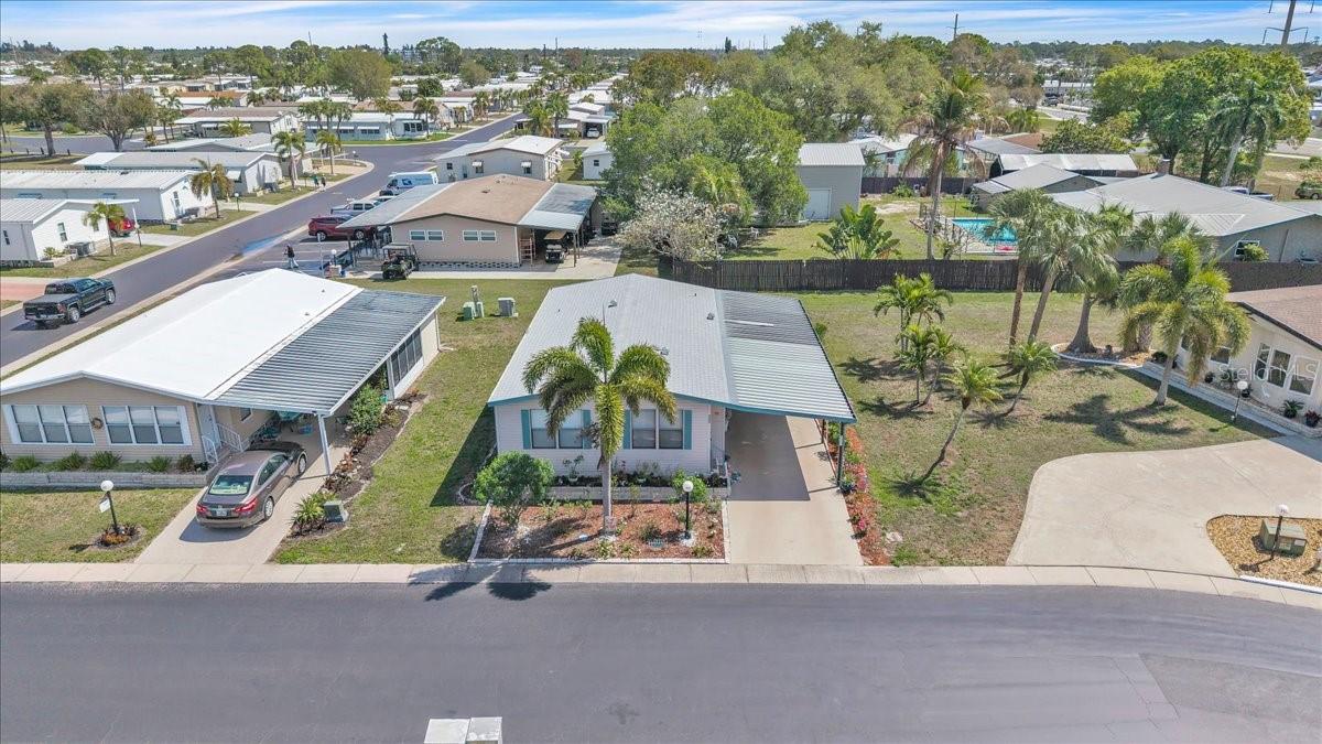 350 HORIZON DR, NORTH FORT MYERS, FL, 33903