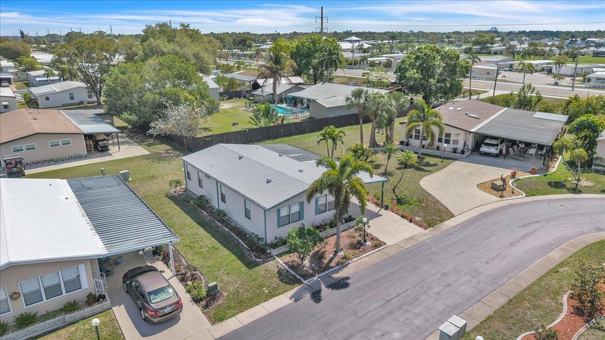 350 HORIZON DR, NORTH FORT MYERS, FL, 33903