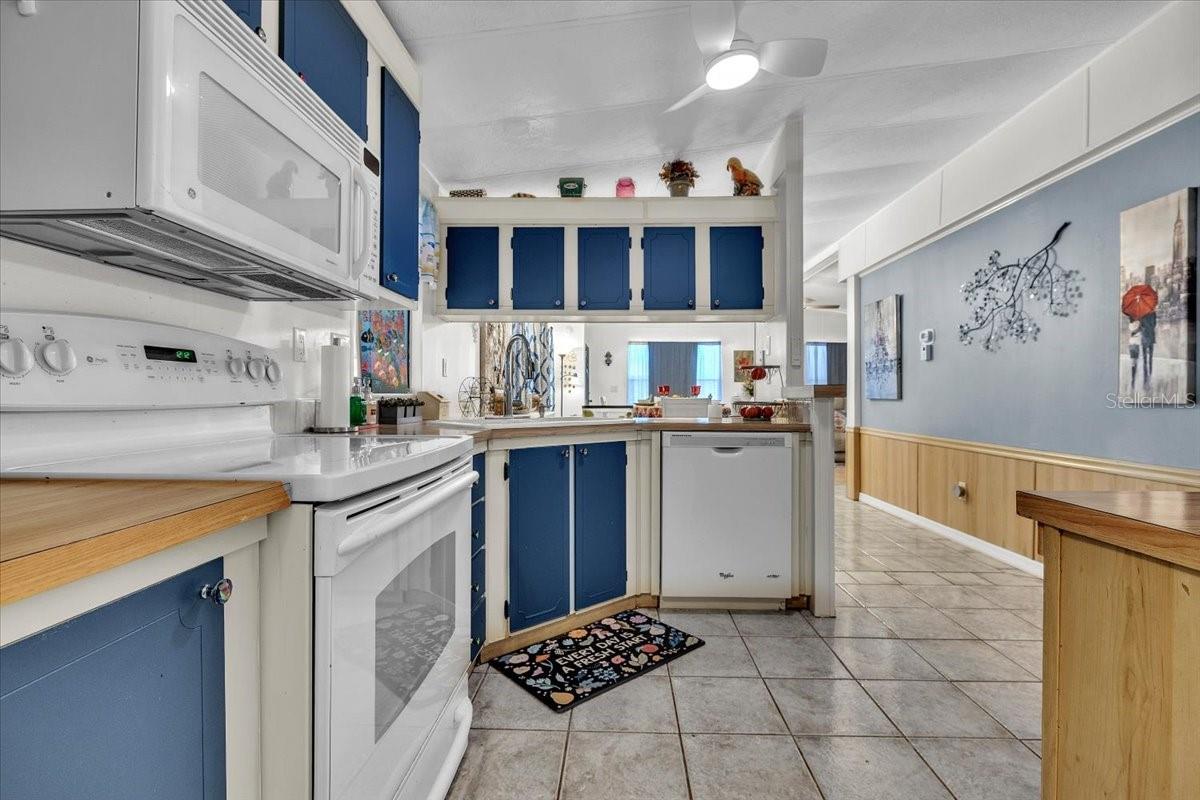 350 HORIZON DR, NORTH FORT MYERS, FL, 33903
