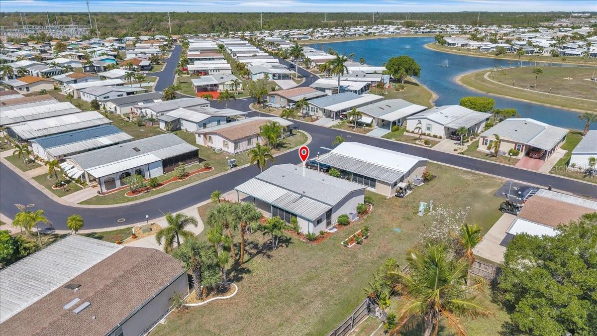 350 HORIZON DR, NORTH FORT MYERS, FL, 33903