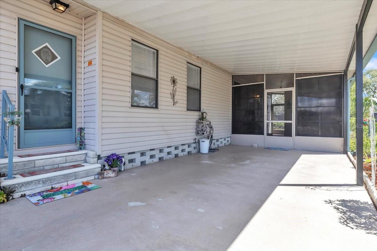 350 HORIZON DR, NORTH FORT MYERS, FL, 33903