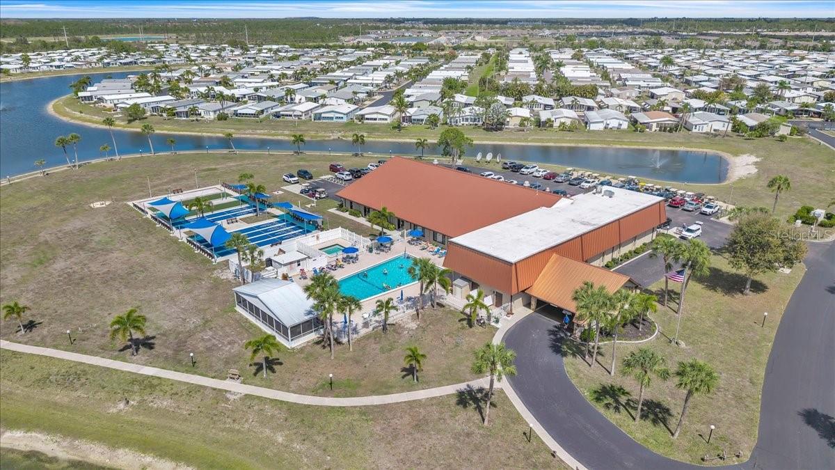 350 HORIZON DR, NORTH FORT MYERS, FL, 33903