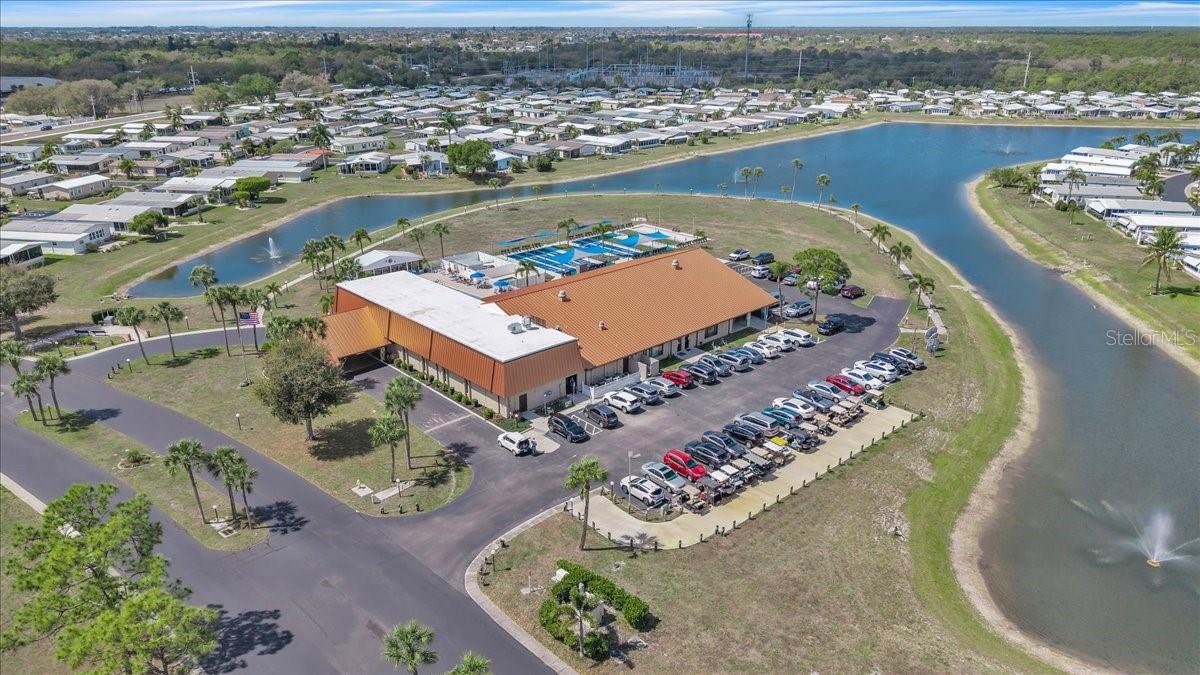 350 HORIZON DR, NORTH FORT MYERS, FL, 33903