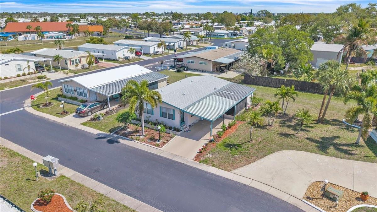 350 HORIZON DR, NORTH FORT MYERS, FL, 33903