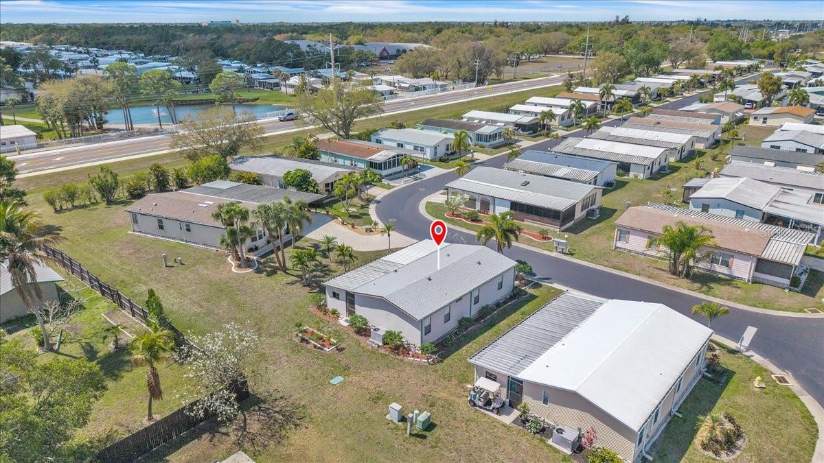 350 HORIZON DR, NORTH FORT MYERS, FL, 33903