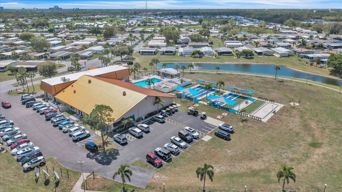 350 HORIZON DR, NORTH FORT MYERS, FL, 33903