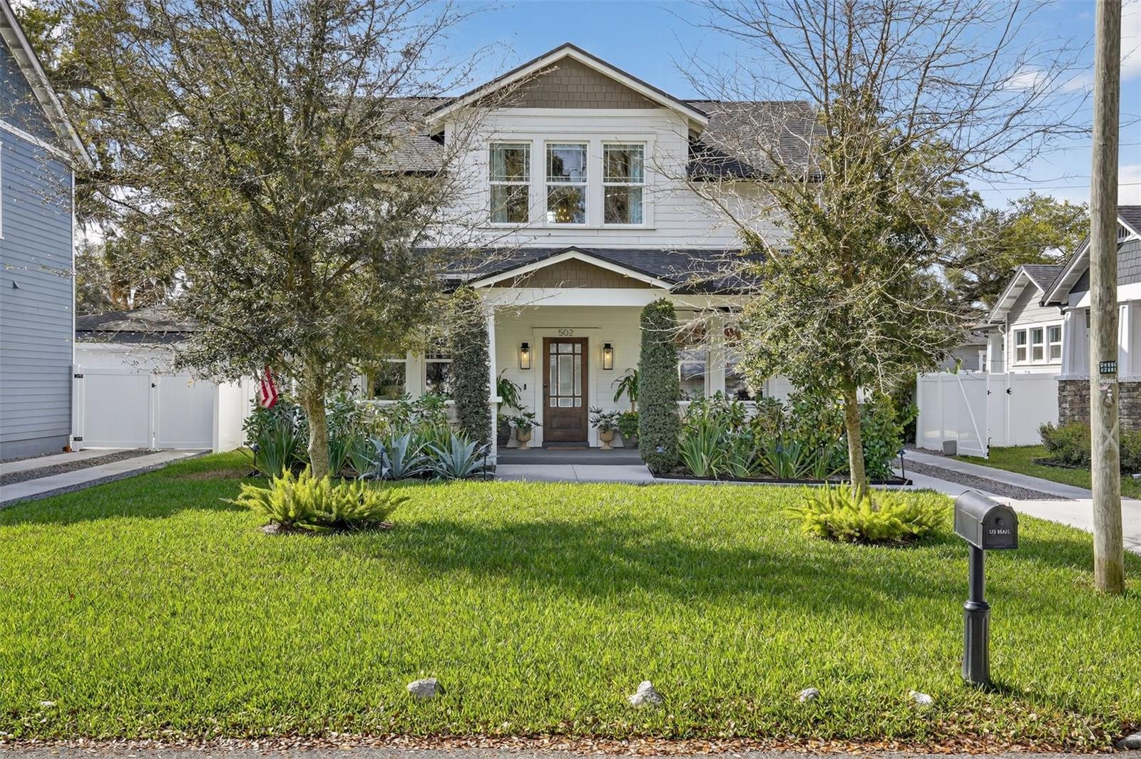 502 W NORTH BAY ST, TAMPA, FL, 33603