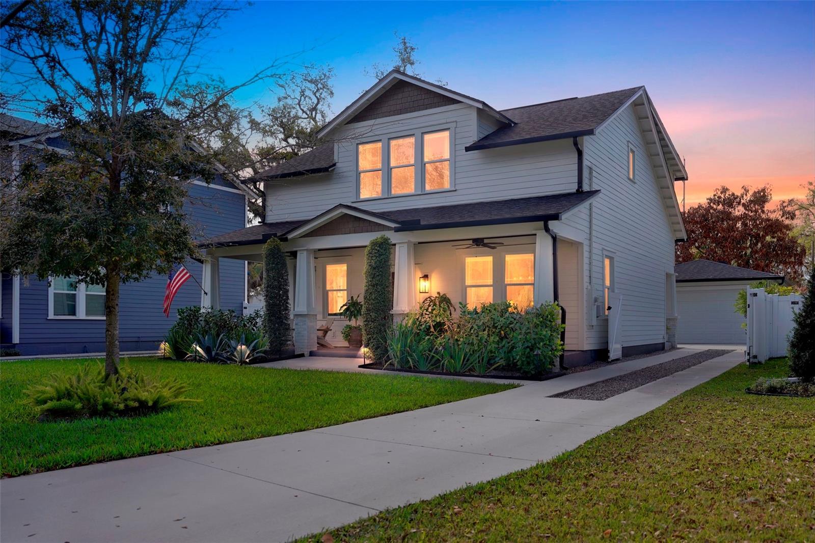 502 W NORTH BAY ST, TAMPA, FL, 33603