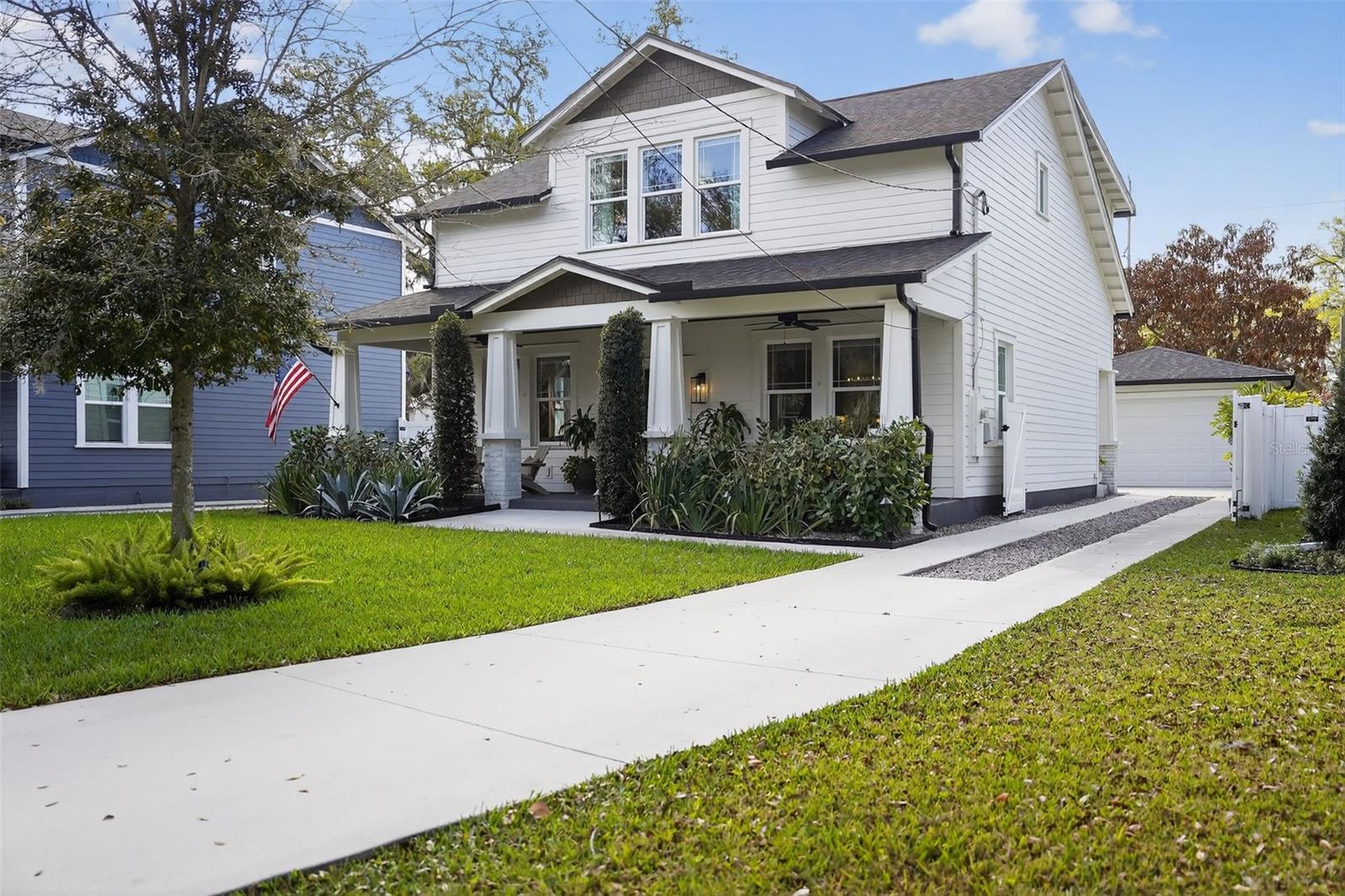 502 W NORTH BAY ST, TAMPA, FL, 33603