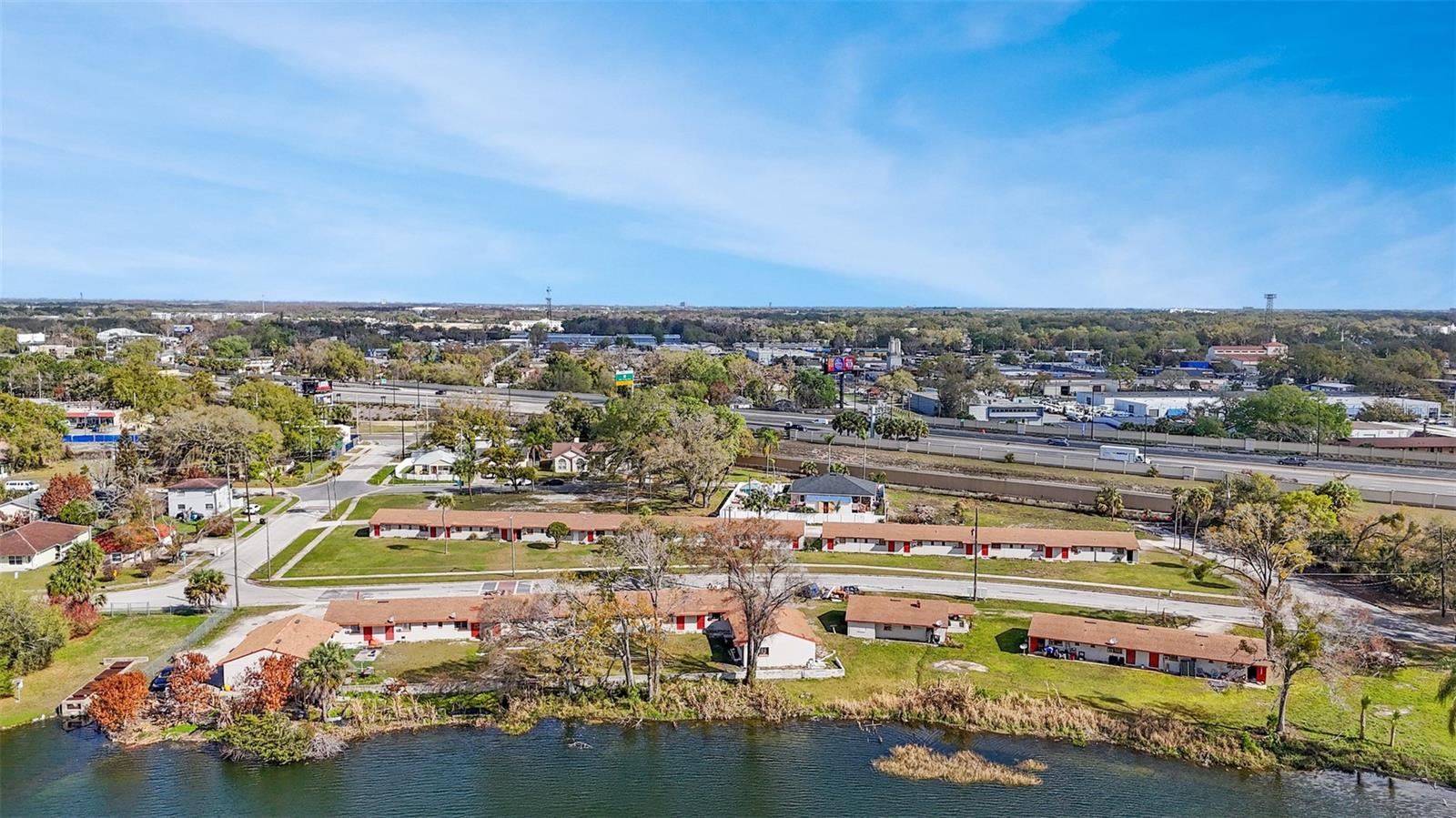 2222 W SOUTH ST, ORLANDO, FL, 32805