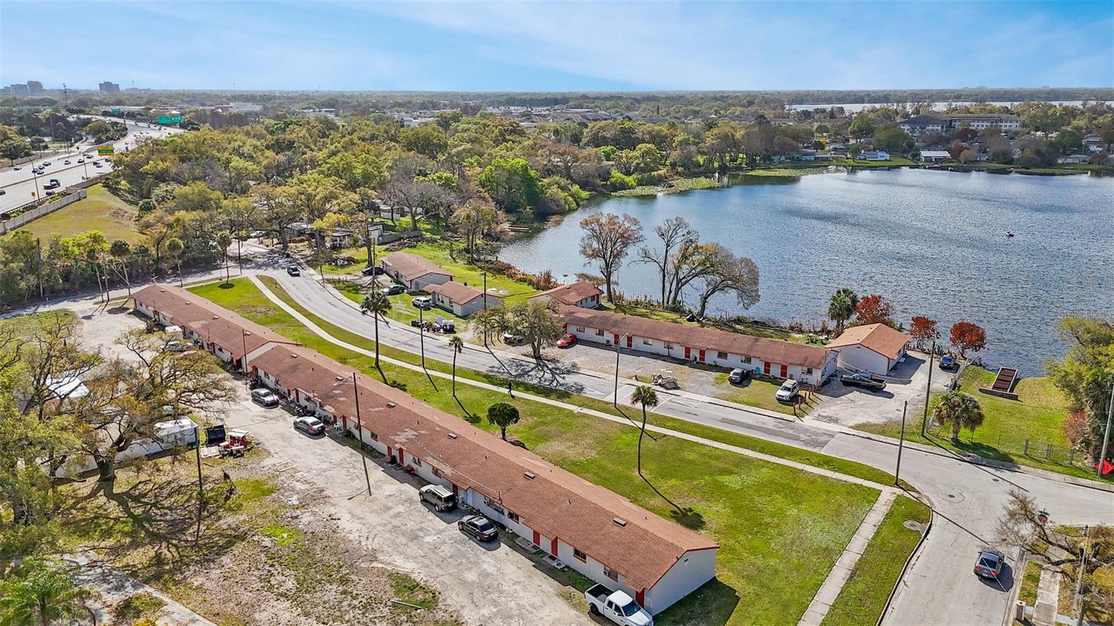 2222 W SOUTH ST, ORLANDO, FL, 32805