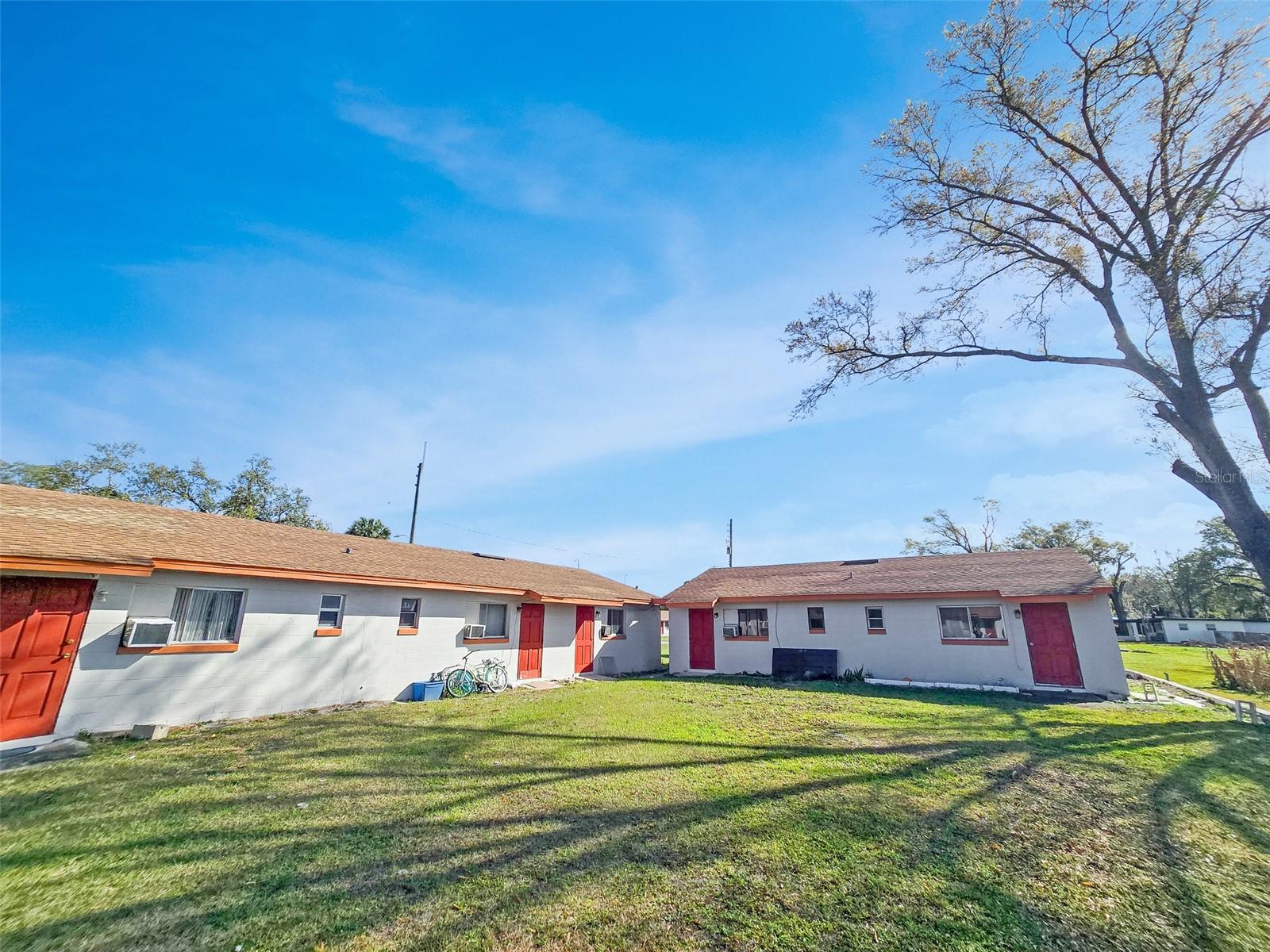 2222 W SOUTH ST, ORLANDO, FL, 32805