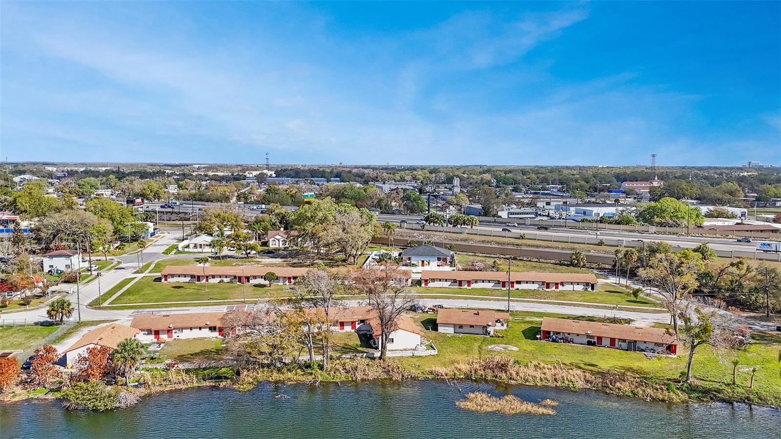 2222 W SOUTH ST, ORLANDO, FL, 32805